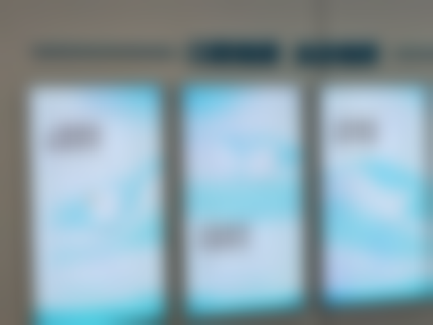 深圳好好格伦菲尔口腔门诊部全瓷冠修复找乔磊医生，牙齿自然不塞牙