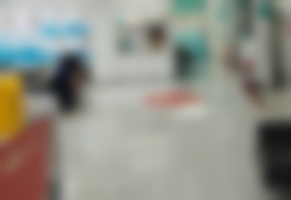 深圳好好格伦菲尔口腔门诊部全瓷冠修复诊疗过程，专精又贴心！