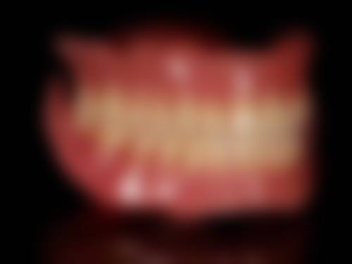 第七步：试戴和调整