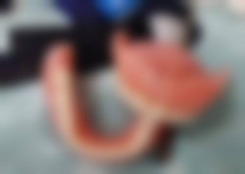 吴忠悦森口腔医生简介