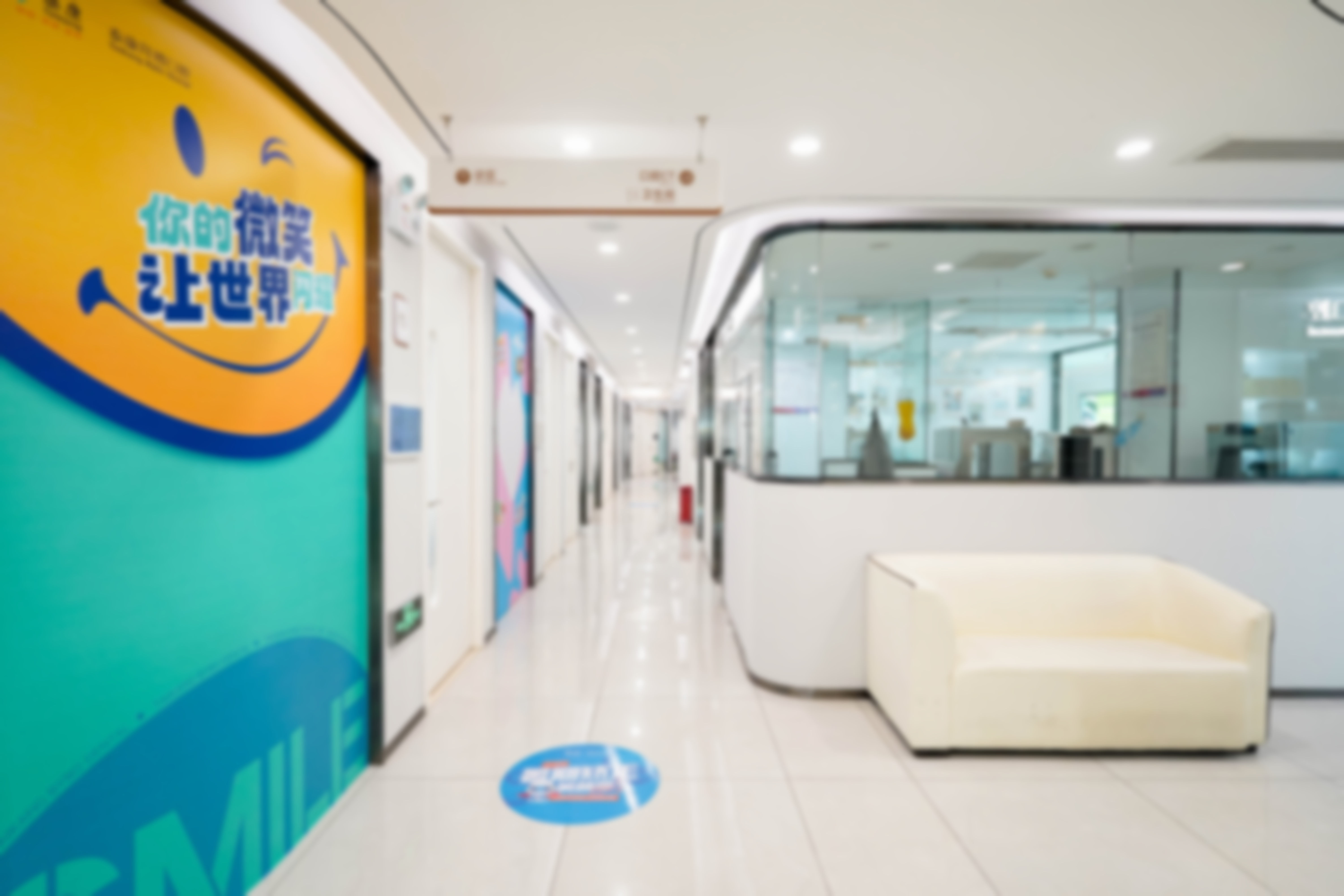 泉州泉兴口腔门诊部（丰泽店）地址与乘车路线