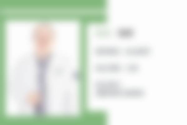 成都西南口腔医院张彦从医荣誉