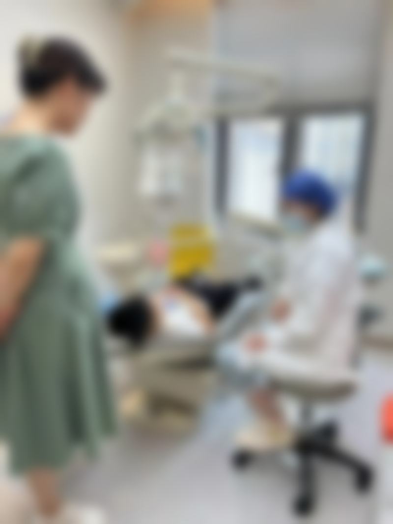 总结——福州科尔口腔门诊部卢荧医生怎么样？