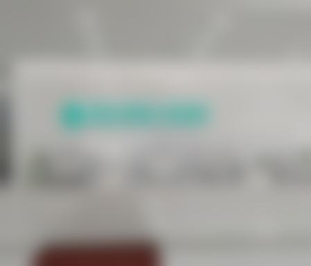 重庆团圆口腔医院硬件设备精良！
