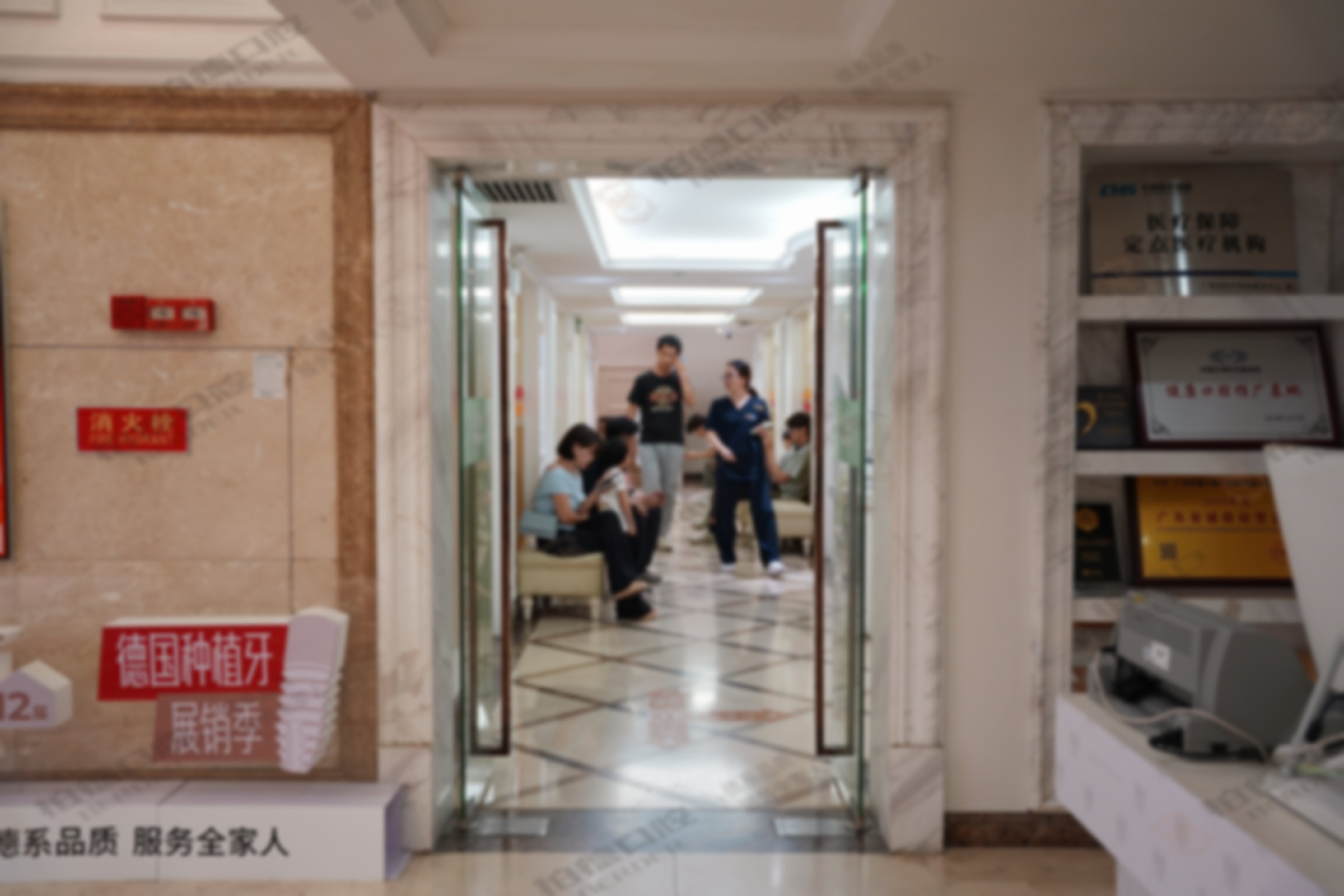广州柏德口腔门诊部王丽艳医生如何运用智能化“黑科技”？