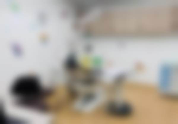 岳阳牙歪歪口腔儿童玻璃离子补牙的医生技术如何?