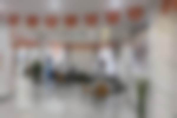 合肥中诺口腔医院超声波洗牙洁牙+抛光单人套服务流程是怎样的?