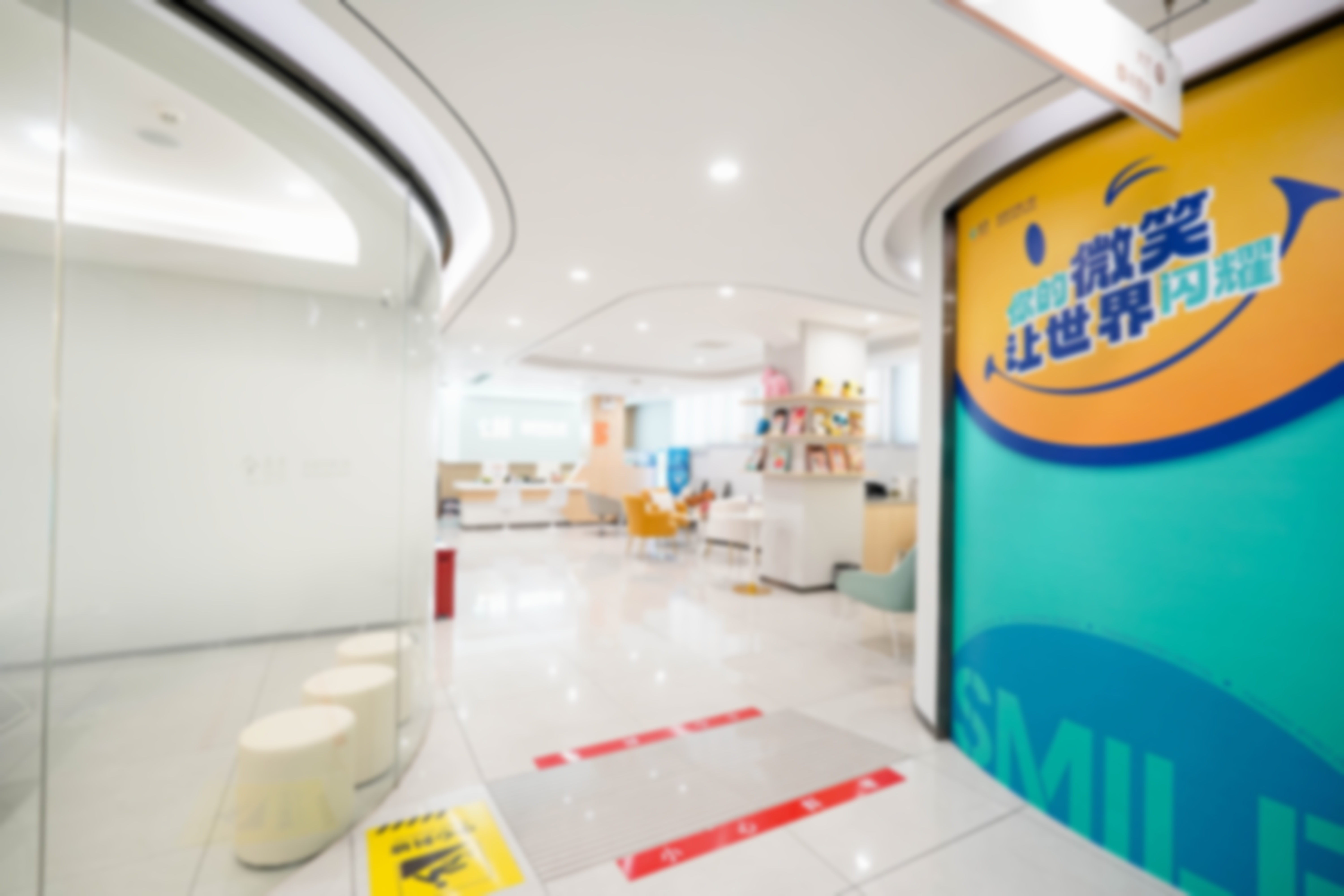泉州泉兴口腔门诊部(丰泽店)的价格与规模