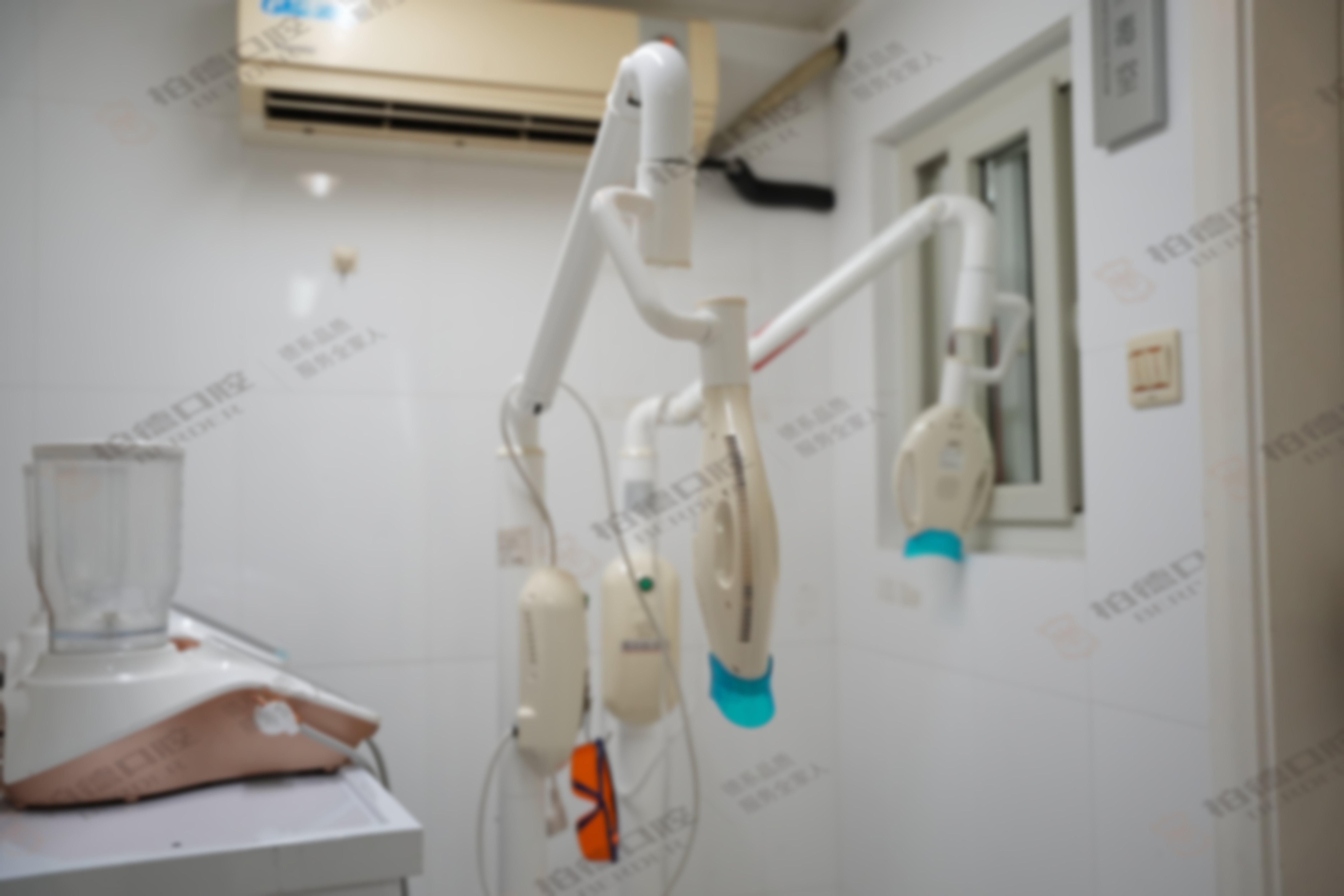 广州柏德口腔门诊部开展项目及价格