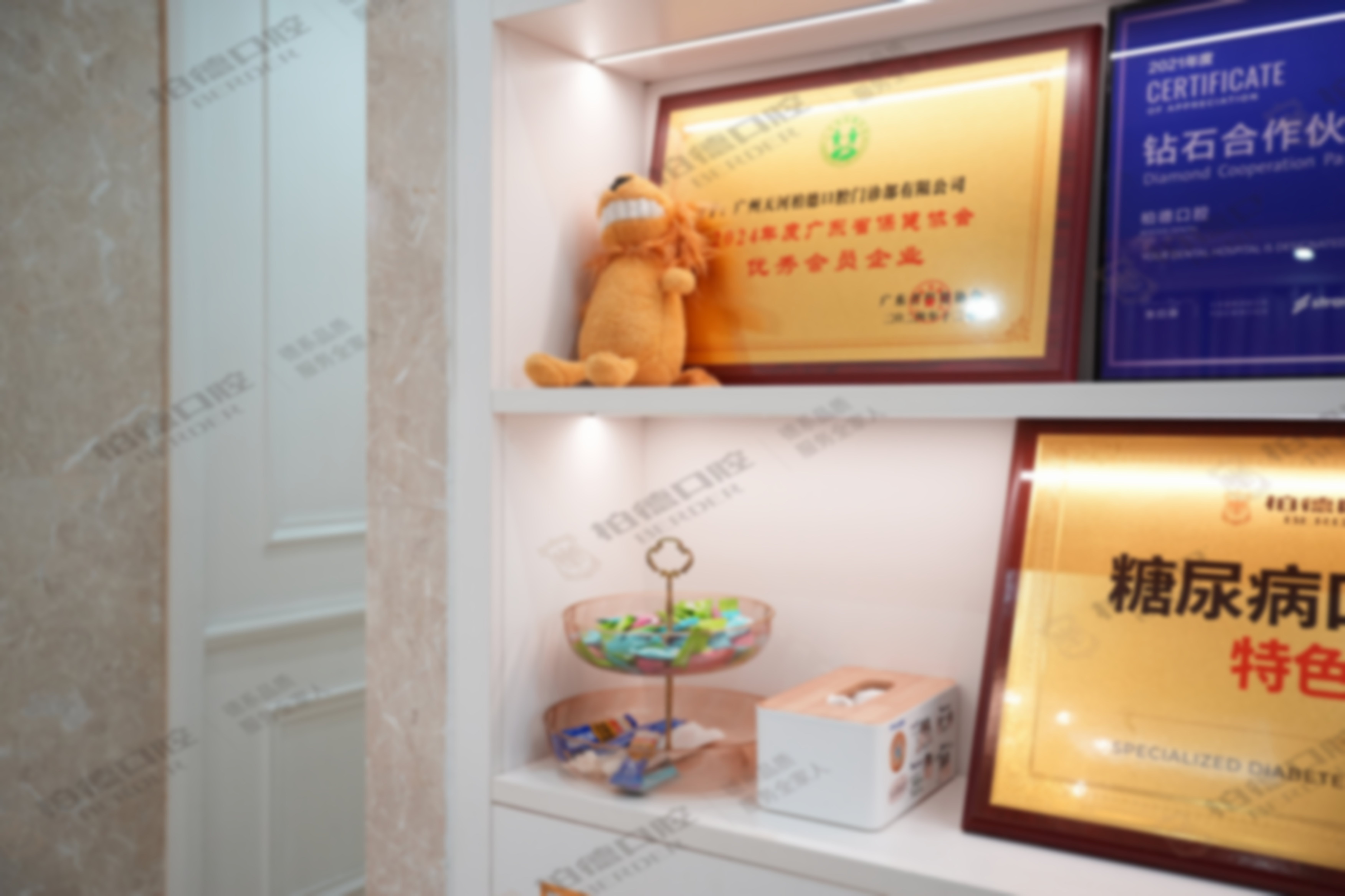 广州柏德口腔门诊部口碑评价