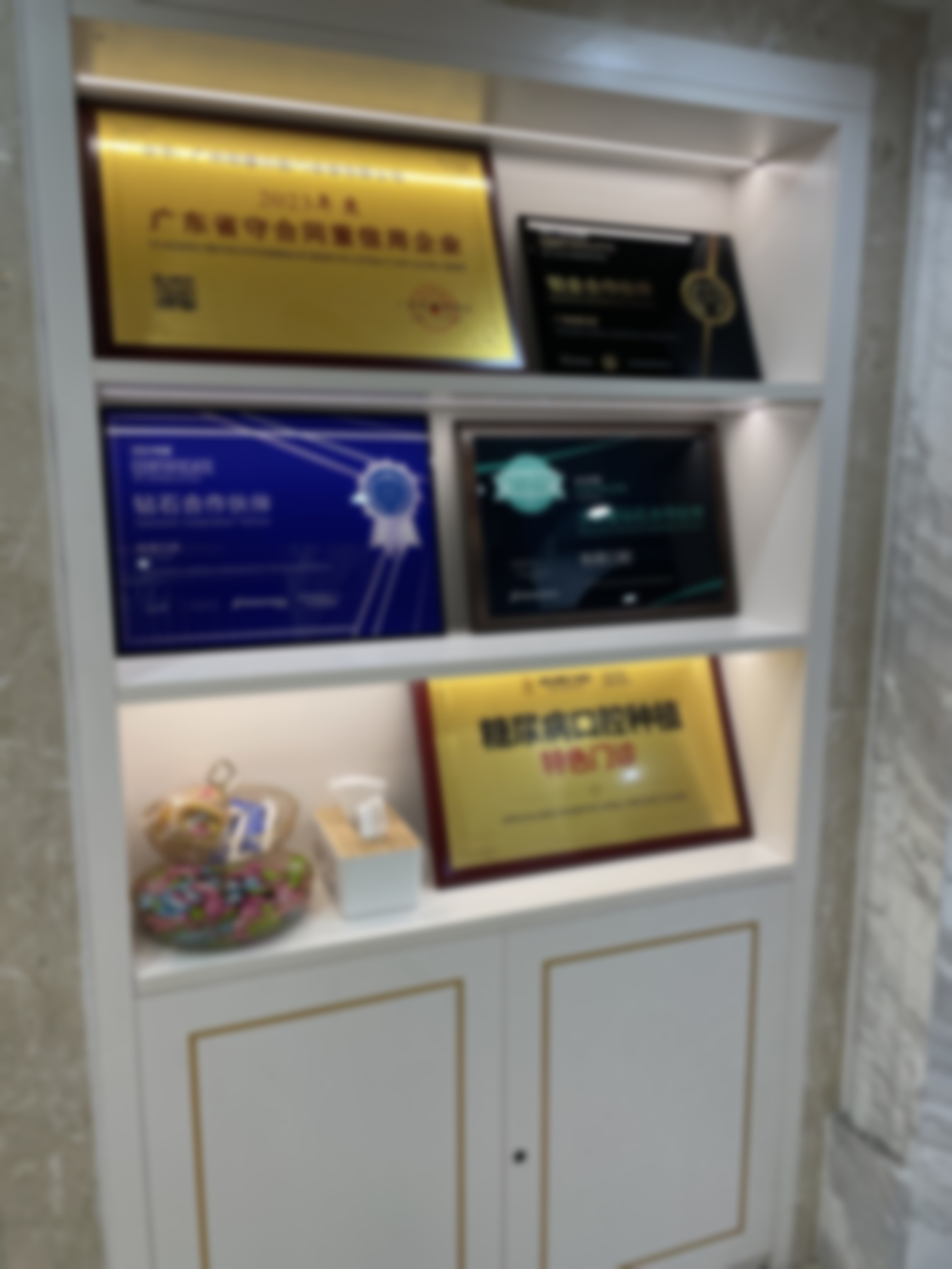 广州天河柏德口腔门诊部洗牙补牙种牙怎么样？6年暖心体验分享