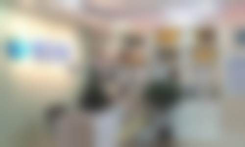广东深圳盖尔口腔