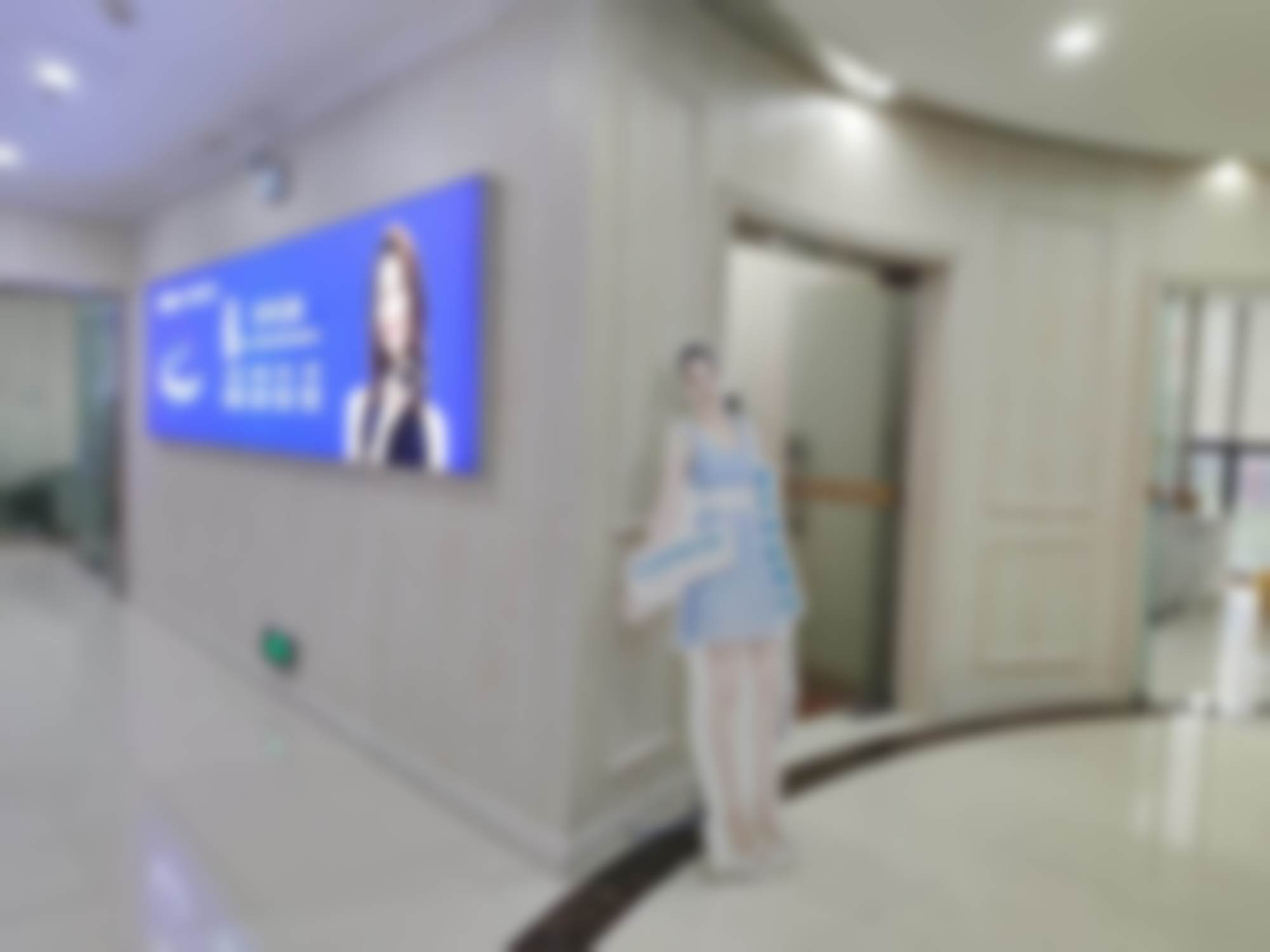 乌鲁木齐正博口腔门诊设备与服务