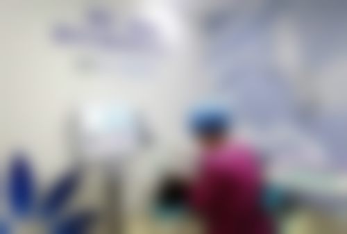 焦作植得口腔门诊部收费标准参考