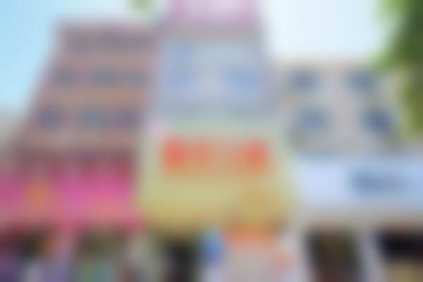 阳江阳东爱牙口腔门诊部医院技术好不好？