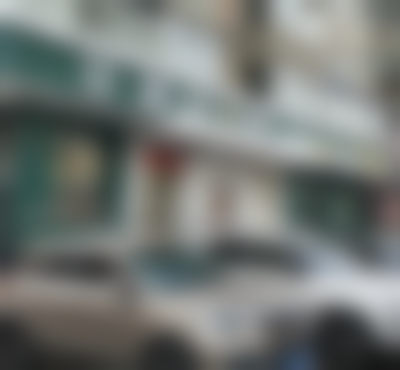长春朝阳区爱齿口腔抚松路店门口