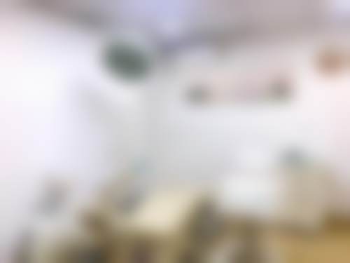 东莞恒好口腔医院诊室