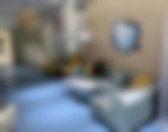 长春牙仕华光街口腔门诊部长春牙仕华光街口腔候诊