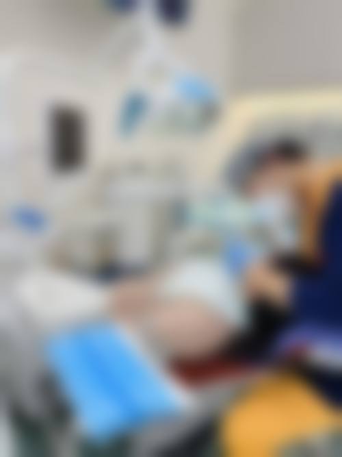 深圳羅湖區人民醫院口腔科硬件设备精良！