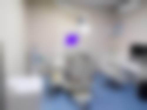 海口龙华成莉莎口腔诊所（小白兔口腔）牙椅