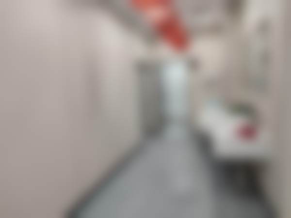 鹰潭方正口腔门诊部鹰潭方正口腔门诊走廊
