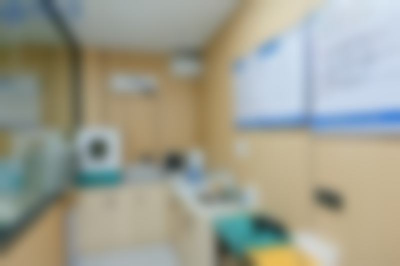 湛江海豚口腔门诊部（珠江口腔医院分院）科室照片