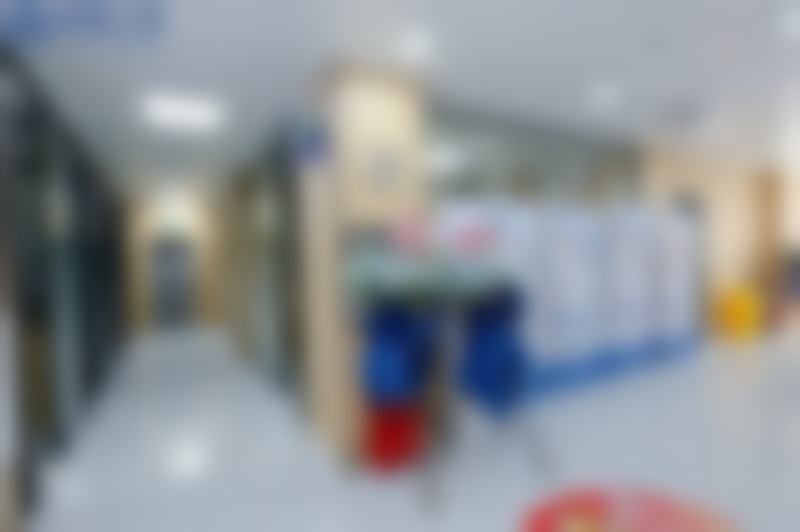 湛江海豚口腔门诊部（珠江口腔医院分院）院内环境