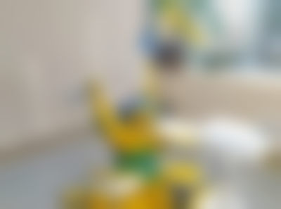 云南昭阳柯品牙管家口腔门诊部云南昭阳柯品牙管家口腔儿童诊室