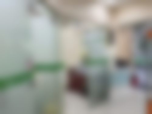 深圳洁诚口腔诊所深圳洁诚口腔过道