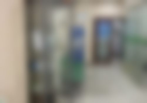 深圳洁诚口腔诊所深圳洁诚口腔休息区