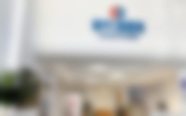 营口前海瑞宁口腔医院硬件设备精良！