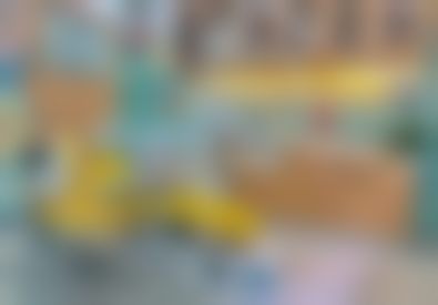 赣州贝壳口腔门诊部儿童诊室