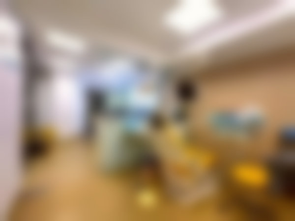 南京康泰口腔门诊部南京康泰门诊诊室
