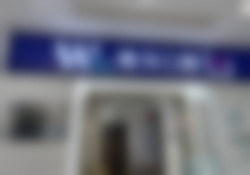 重庆维乐口腔门诊部（重光店）重庆维乐口腔（重光店）门头