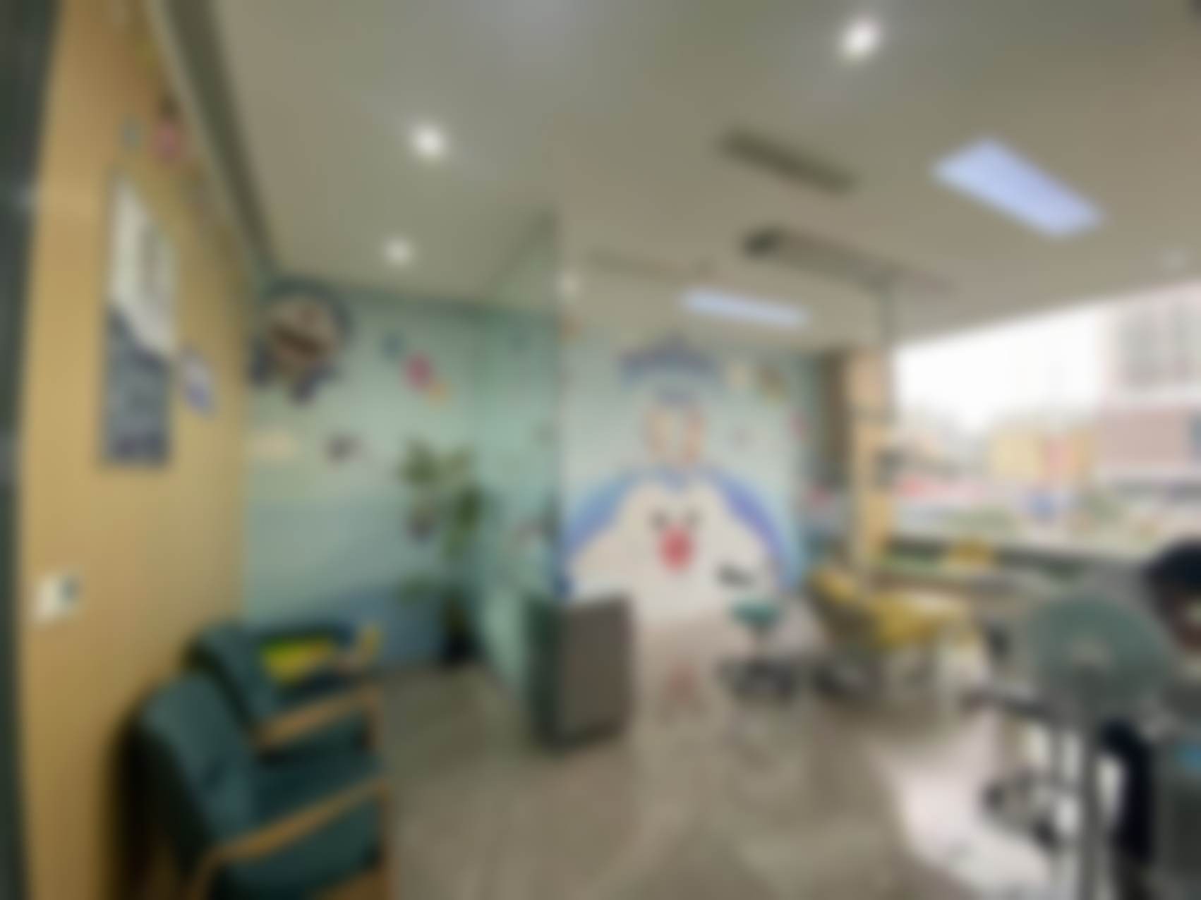 山东临沂铂菲克口腔(河东区口腔病防治所)口碑如何?