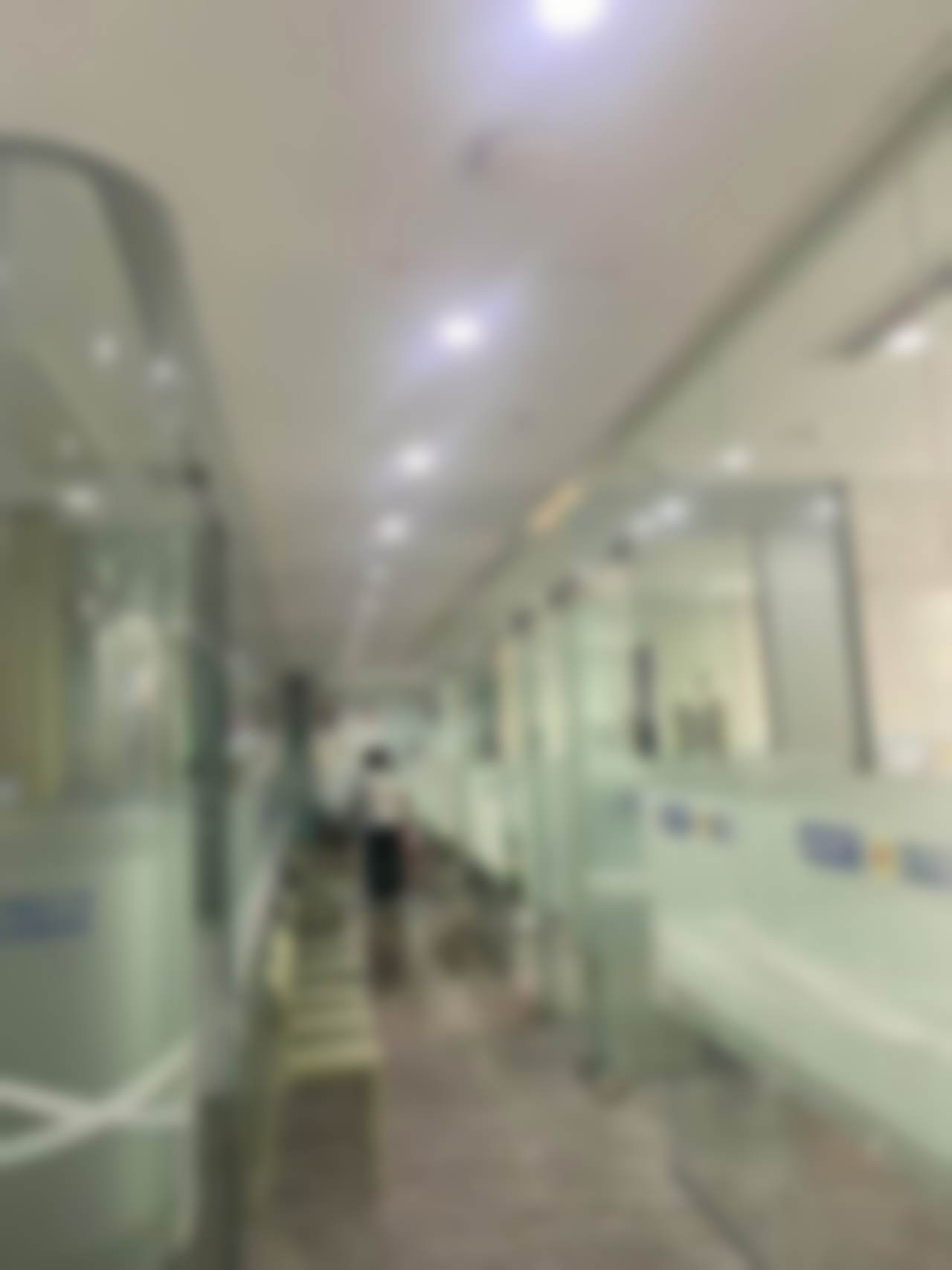山东临沂铂菲克口腔（河东区口腔病防治所）医院环境